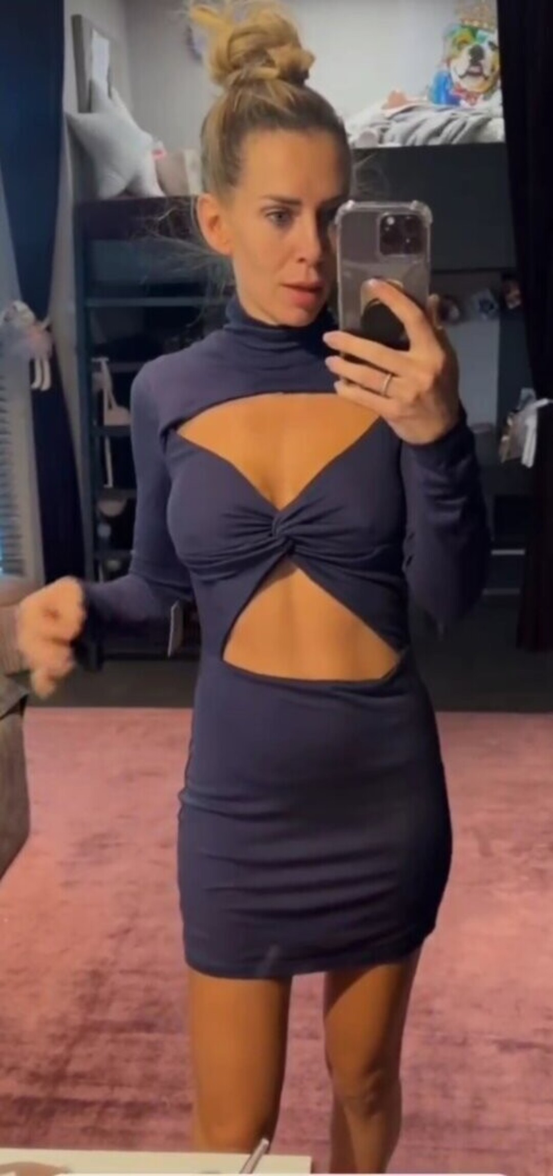 Photo nue de fuite OnlyFans de Alina Schulte Im Hoff #225 Photo nue de fuite OnlyFans de Alina Schulte Im Hoff #225