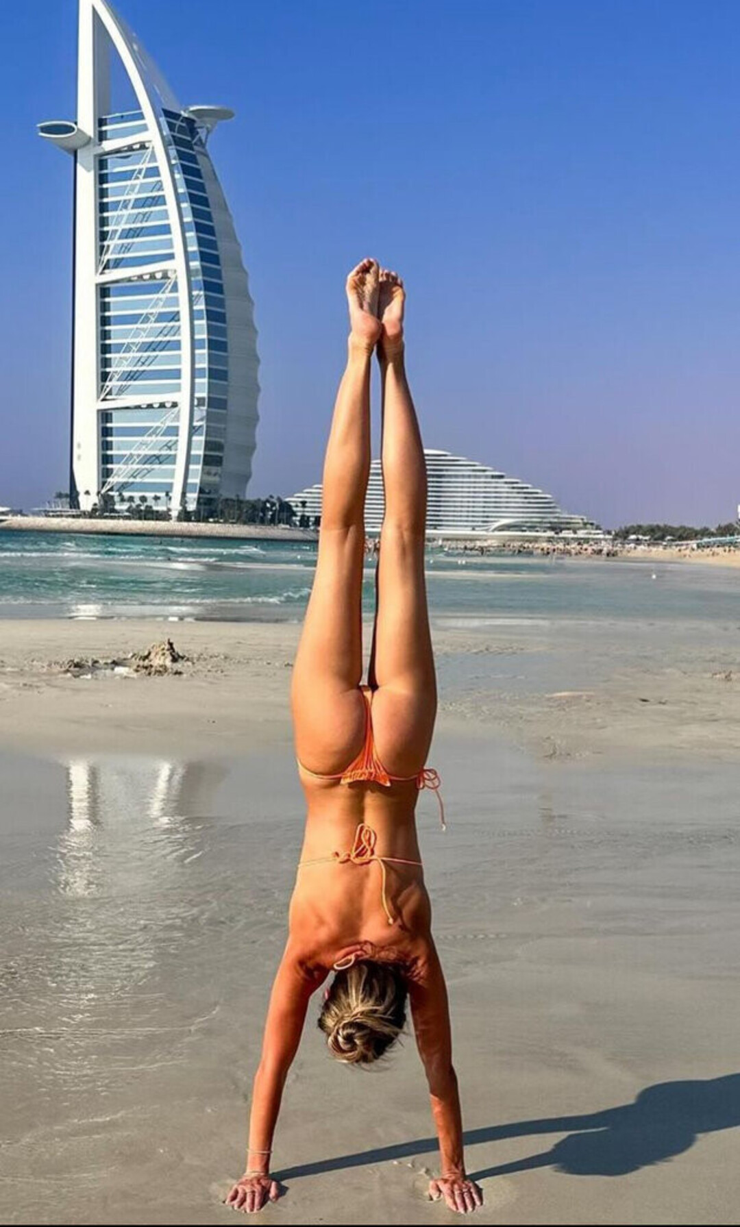 Photo nue de fuite OnlyFans de Alina Schulte Im Hoff #319 Photo nue de fuite OnlyFans de Alina Schulte Im Hoff #319