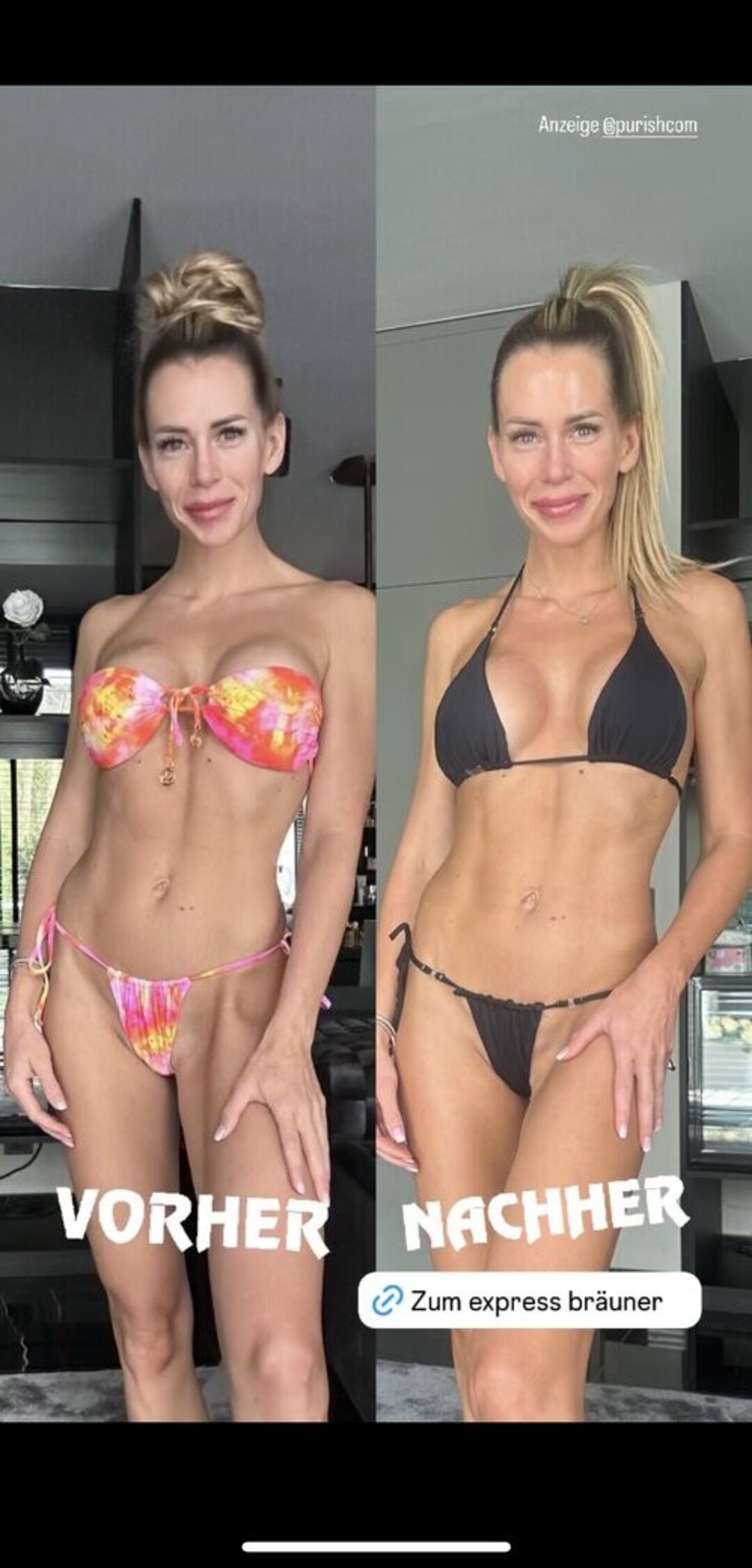 Photo nue de fuite OnlyFans de Alina Schulte Im Hoff #346 Photo nue de fuite OnlyFans de Alina Schulte Im Hoff #346