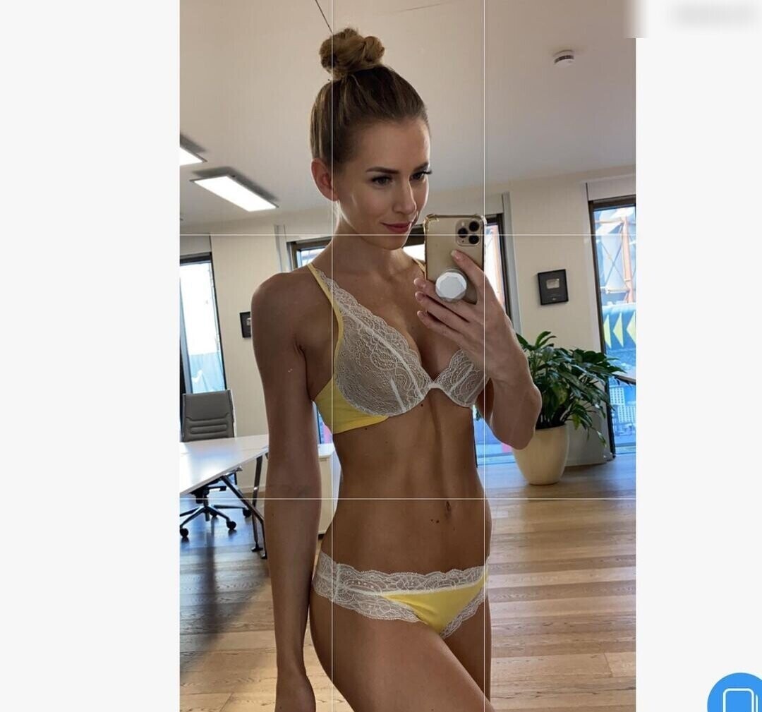 Photo nue de fuite OnlyFans de Alina Schulte Im Hoff #7 Photo nue de fuite OnlyFans de Alina Schulte Im Hoff #7