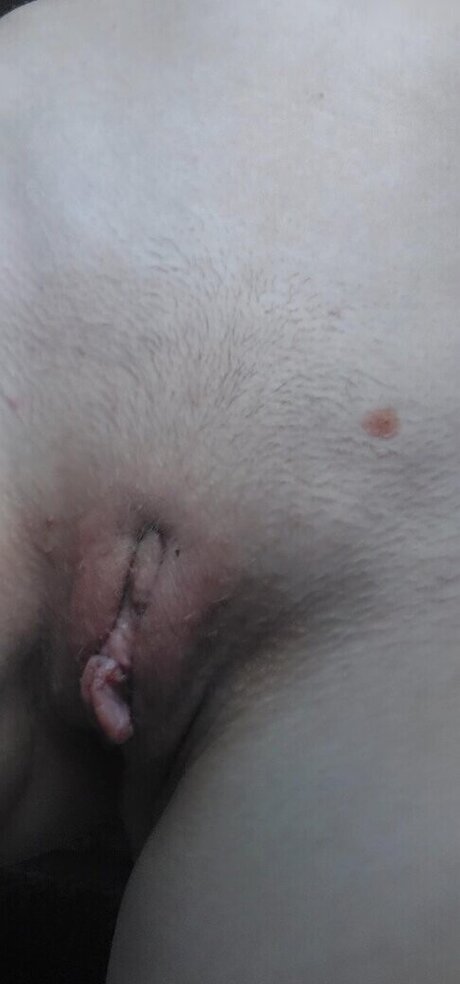 Photo nue de fuite OnlyFans de Bluemogli