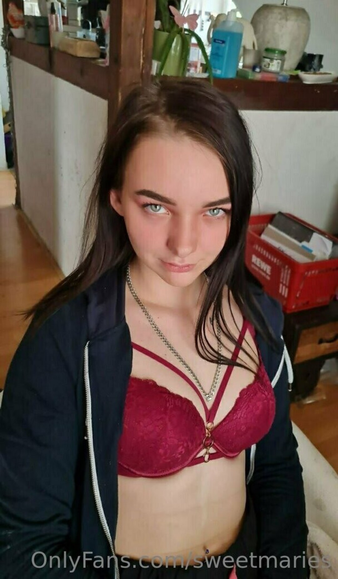 Photo nue de fuite OnlyFans de Sweetmaries #20 Photo nue de fuite OnlyFans de Sweetmaries #20