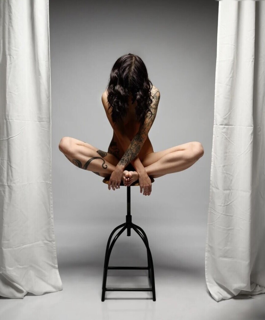 Photo nue de fuite OnlyFans de Annyink  Annyink #4 Photo nue de fuite OnlyFans de Annyink  Annyink #4