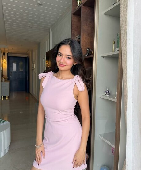 Anushka Sen
