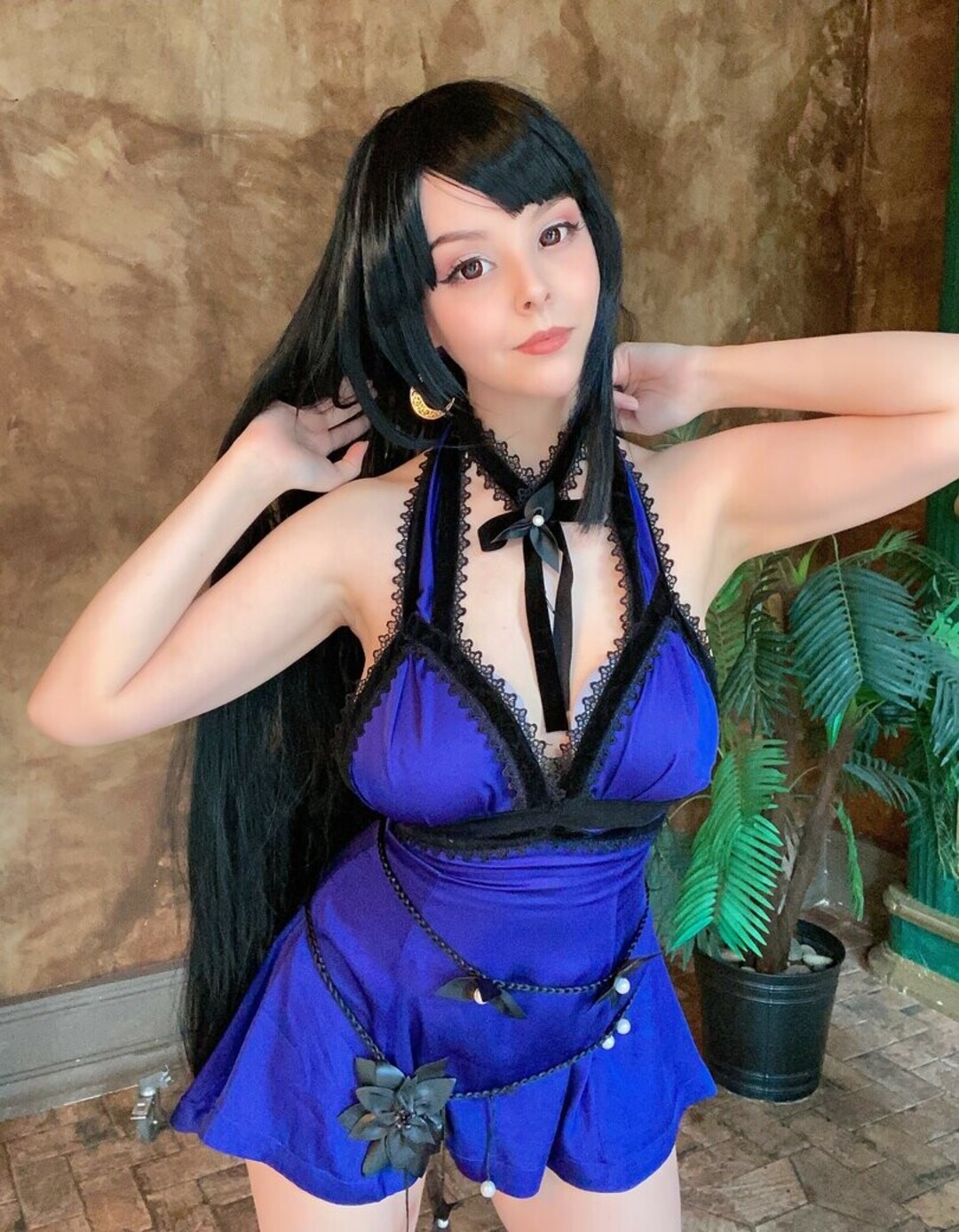 Photo nue de fuite OnlyFans de Tifa Cosplay #10 Photo nue de fuite OnlyFans de Tifa Cosplay #10