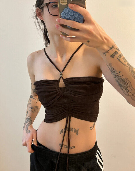Janaxnell