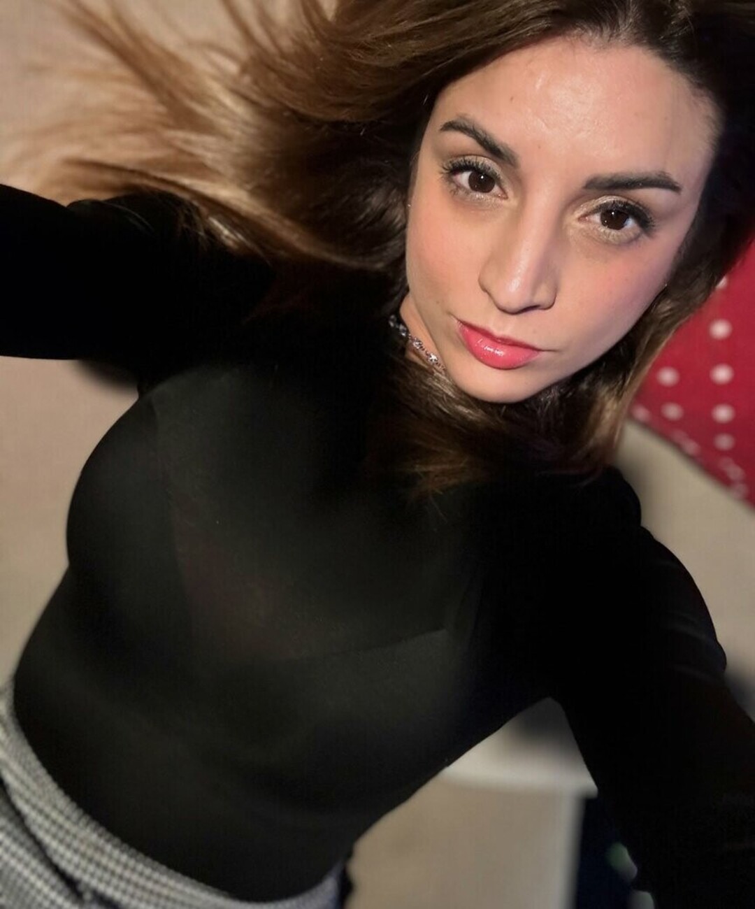 Photo nue de fuite OnlyFans de Stefania Cerulli #100 Photo nue de fuite OnlyFans de Stefania Cerulli #100
