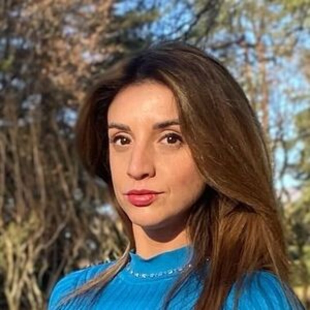 Photo nue de fuite OnlyFans de Stefania Cerulli #20 Photo nue de fuite OnlyFans de Stefania Cerulli #20