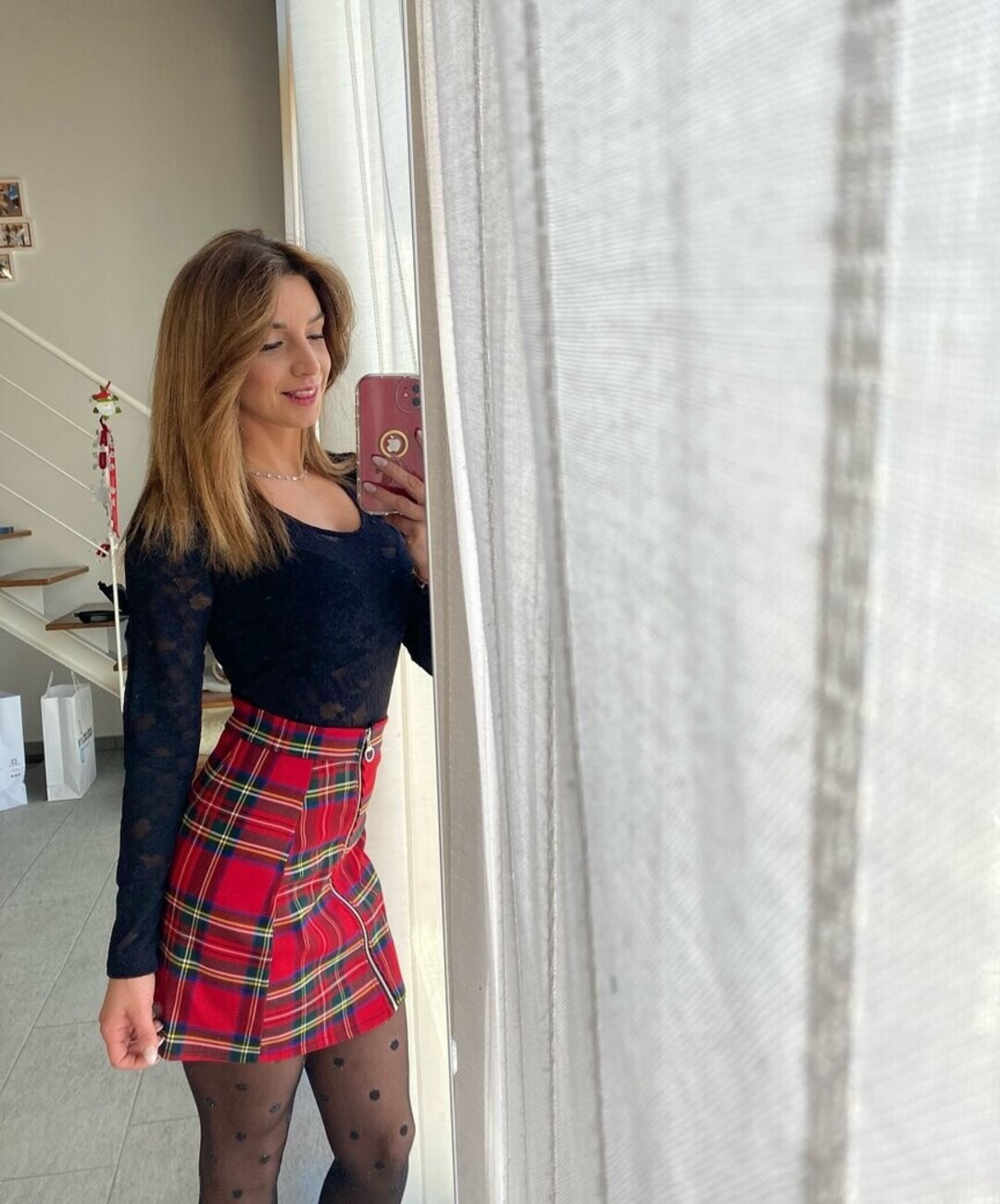 Photo nue de fuite OnlyFans de Stefania Cerulli #3 Photo nue de fuite OnlyFans de Stefania Cerulli #3