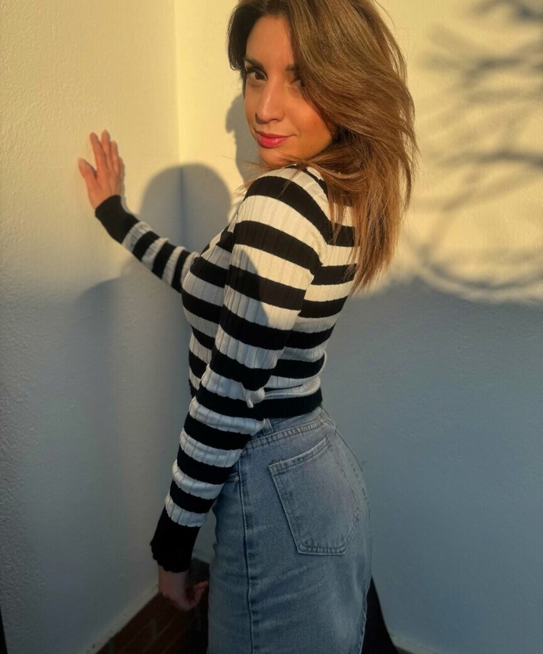 Photo nue de fuite OnlyFans de Stefania Cerulli #50 Photo nue de fuite OnlyFans de Stefania Cerulli #50