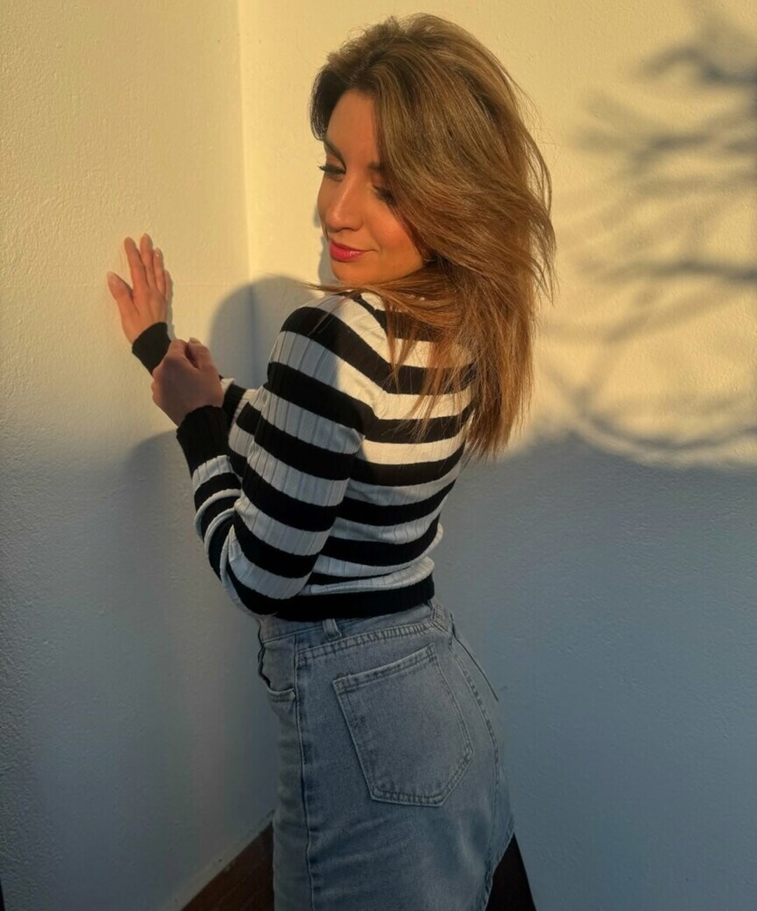 Photo nue de fuite OnlyFans de Stefania Cerulli #55 Photo nue de fuite OnlyFans de Stefania Cerulli #55