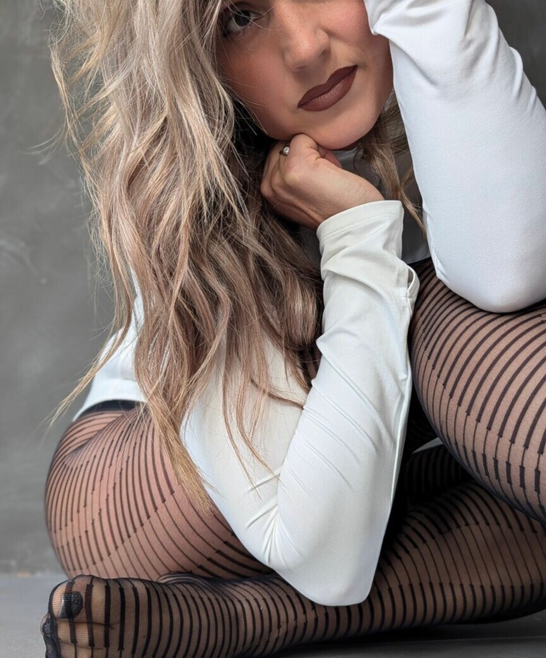 Photo nue de fuite OnlyFans de Mrs Blackheart #6 Photo nue de fuite OnlyFans de Mrs Blackheart #6