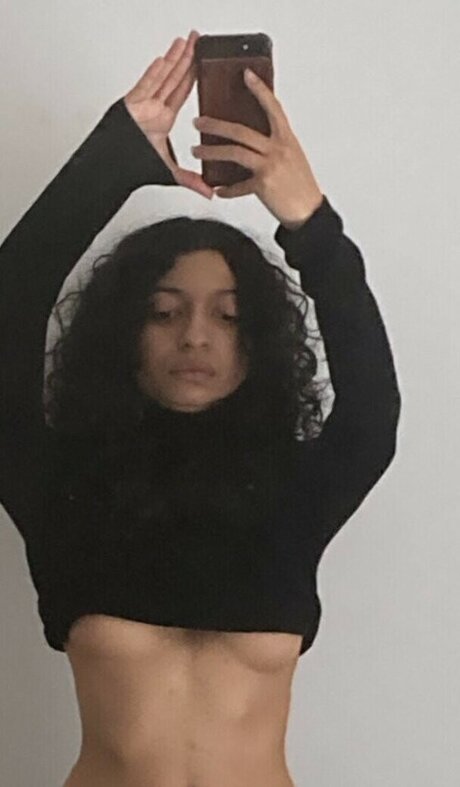 Photo nue de fuite OnlyFans de Biblicalmonster
