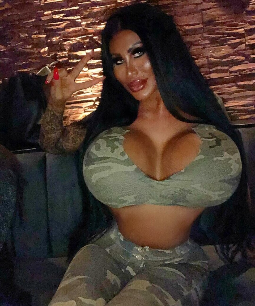 Photo nue de fuite OnlyFans de Real Barbie Berlin #3 Photo nue de fuite OnlyFans de Real Barbie Berlin #3