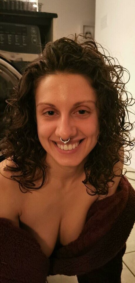 Photo nue de fuite OnlyFans de Victoria Liro