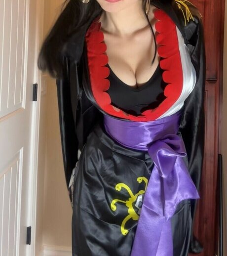 Jillynozomi