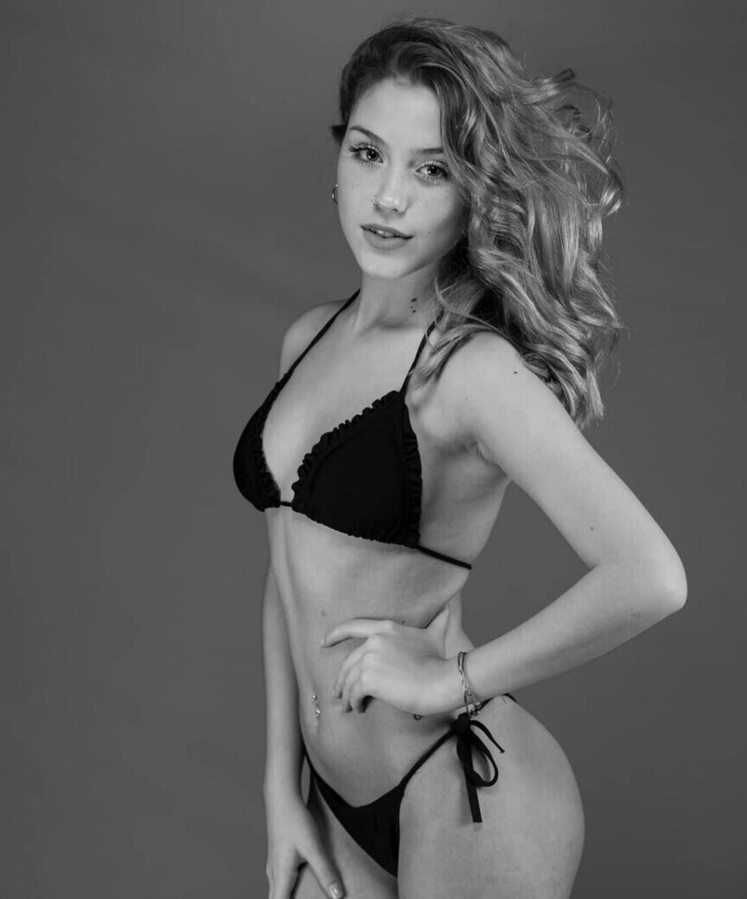 Photo nue de fuite OnlyFans de Valentina Borelli #116 Photo nue de fuite OnlyFans de Valentina Borelli #116