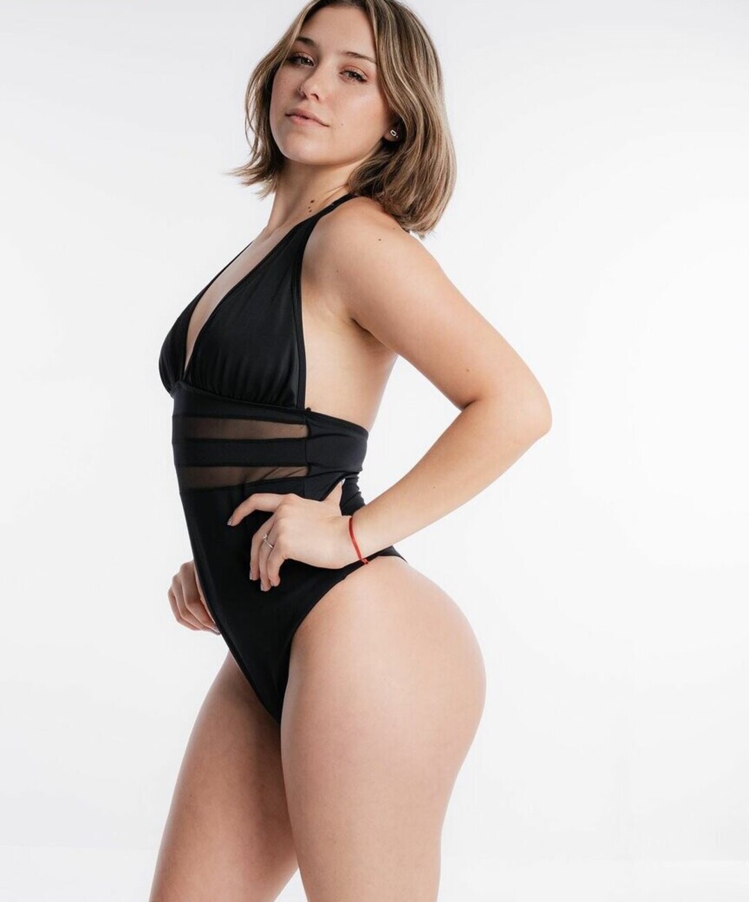 Photo nue de fuite OnlyFans de Valentina Borelli #65 Photo nue de fuite OnlyFans de Valentina Borelli #65
