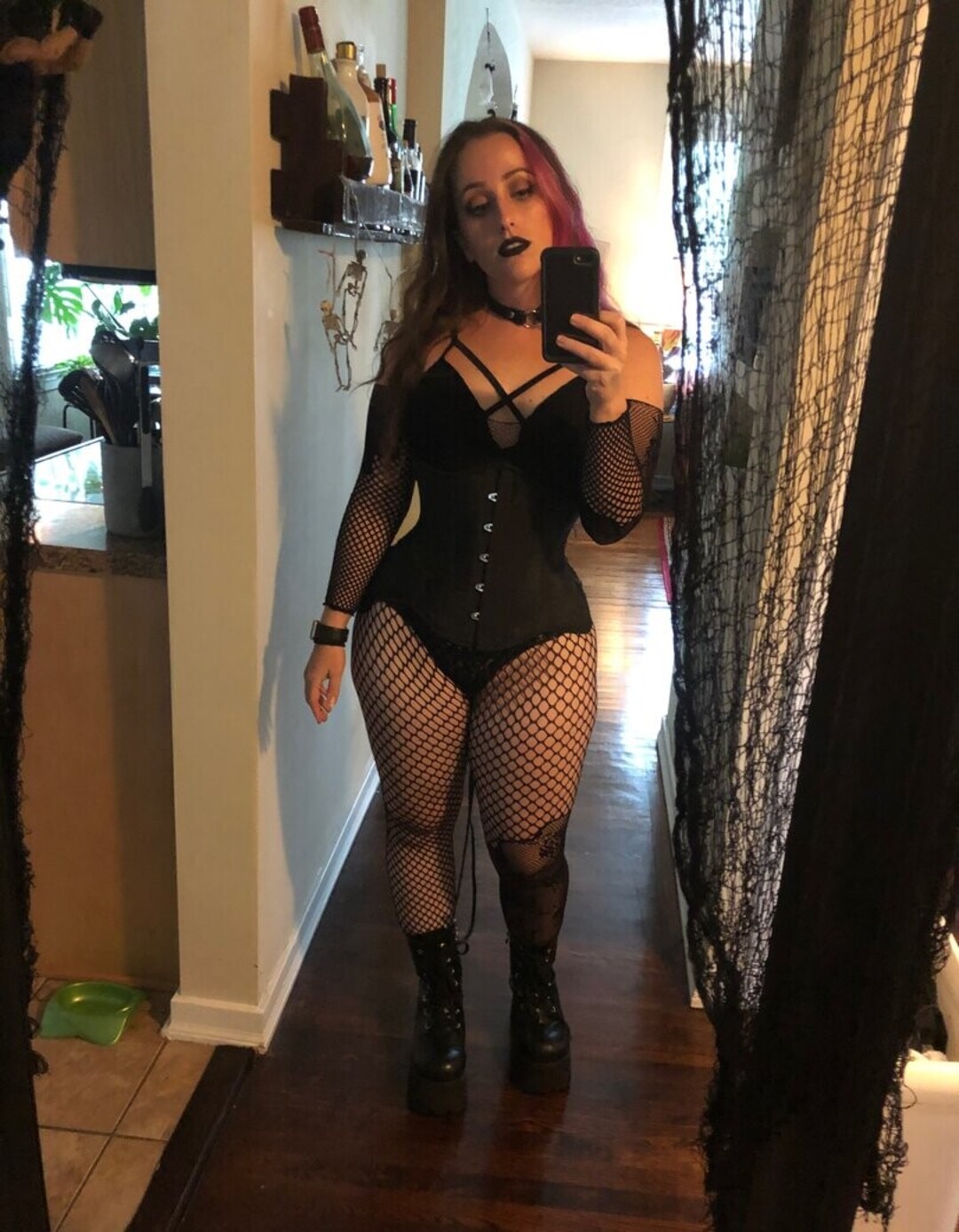 Photo nue de fuite OnlyFans de Theswampqueen #1 Photo nue de fuite OnlyFans de Theswampqueen #1