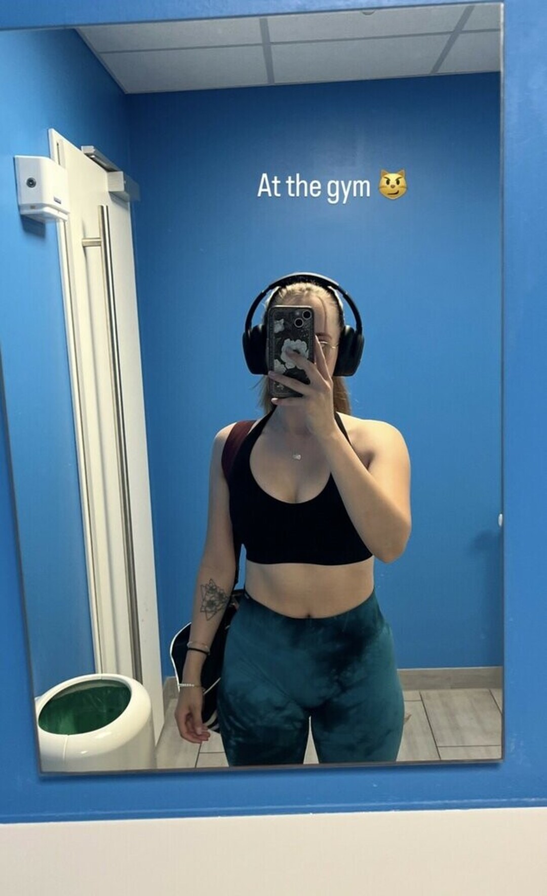 Photo nue de fuite OnlyFans de Povitsliv #1 Photo nue de fuite OnlyFans de Povitsliv #1