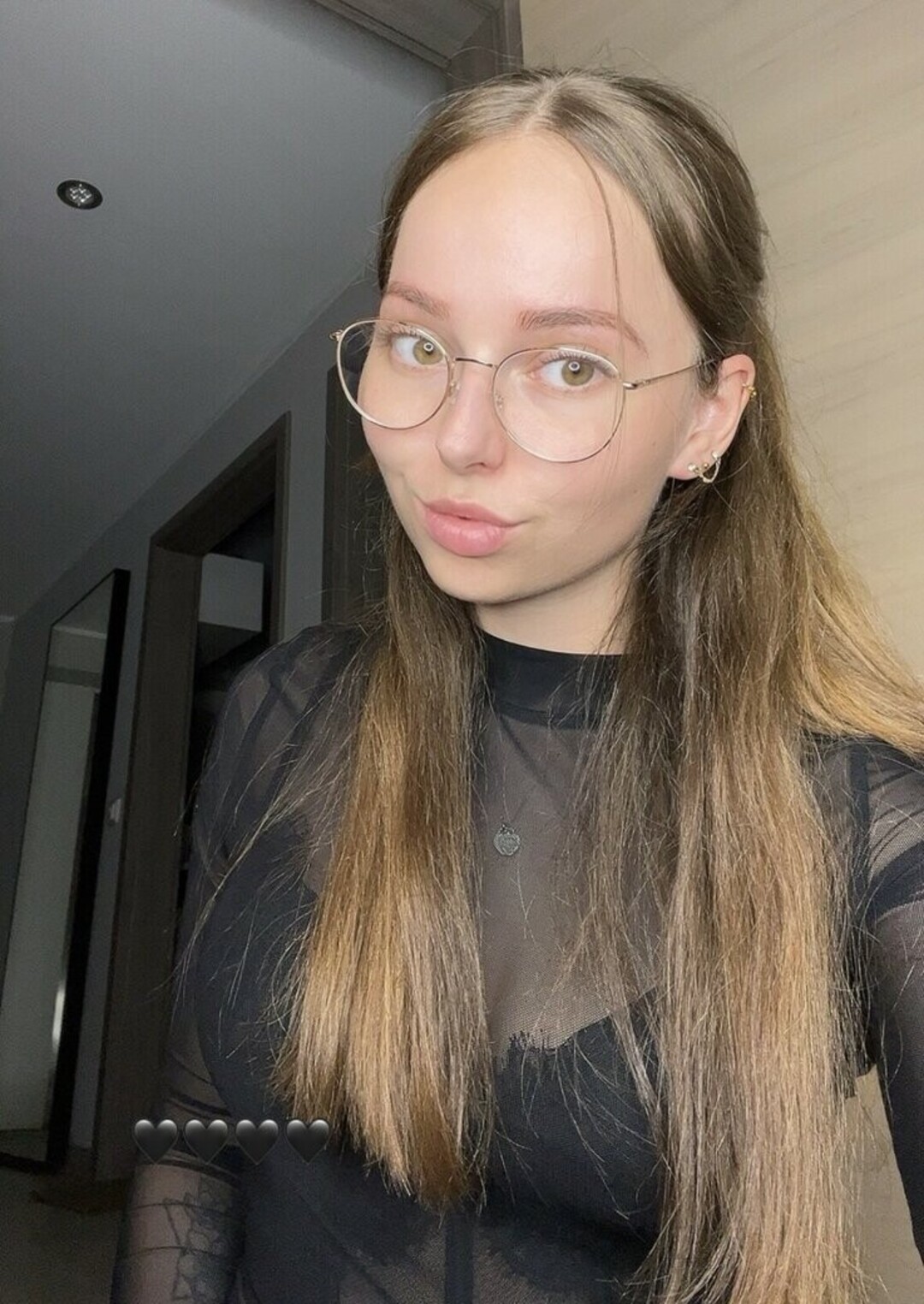 Photo nue de fuite OnlyFans de Povitsliv #3 Photo nue de fuite OnlyFans de Povitsliv #3