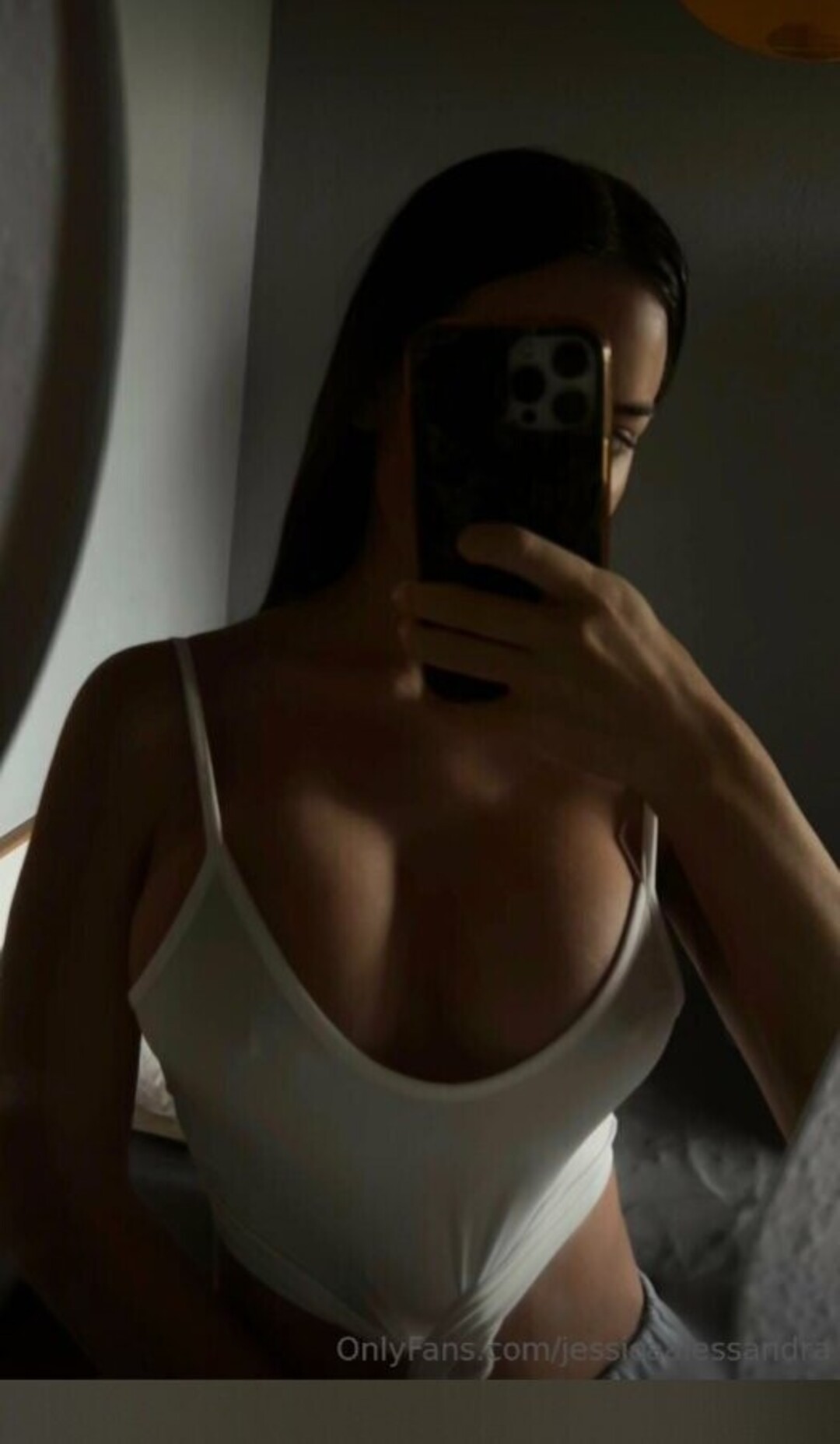 Photo nue de fuite OnlyFans de Jessica Alessandra #11 Photo nue de fuite OnlyFans de Jessica Alessandra #11