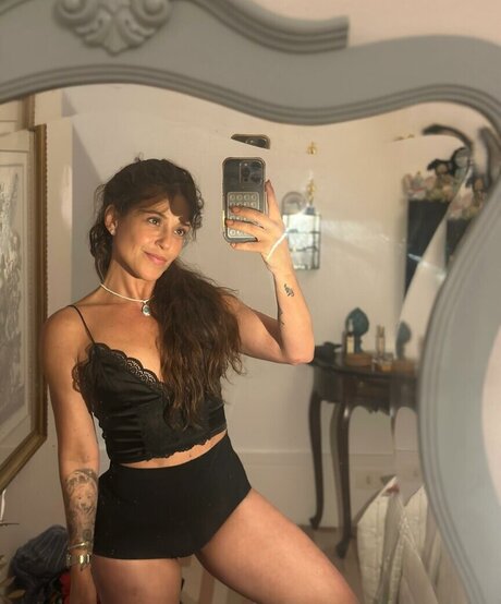 Priscila Sol