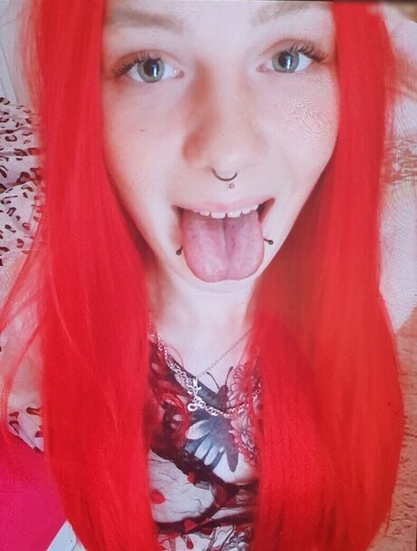 Photo nue de fuite OnlyFans de Xnointerestx