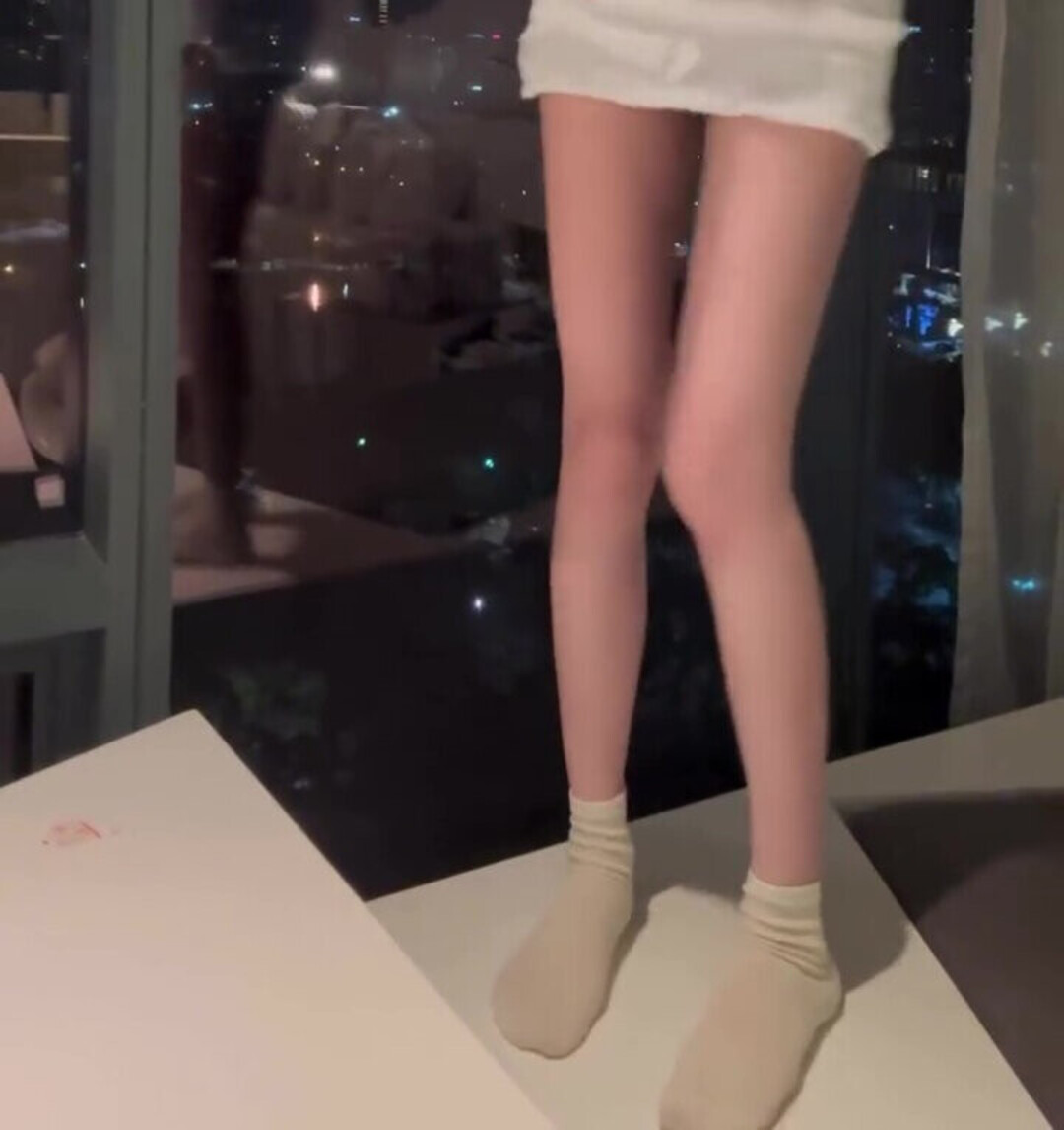 Photo nue de fuite OnlyFans de Babymangpor #1020