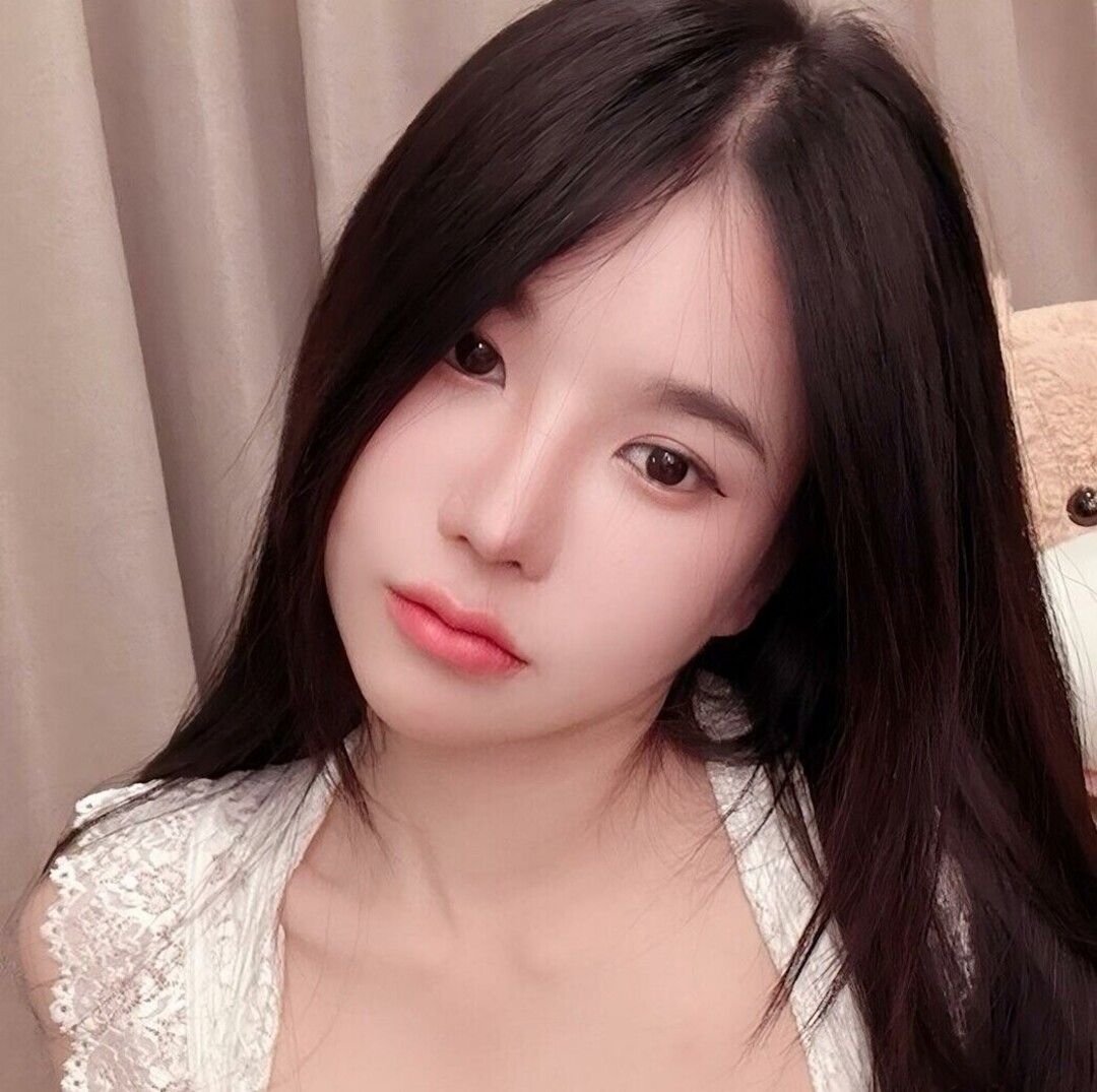 Photo nue de fuite OnlyFans de Babymangpor #1033