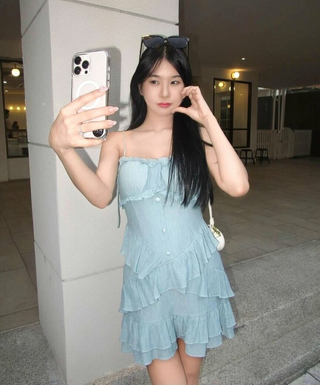 Photo nue de fuite OnlyFans de Babymangpor #1039