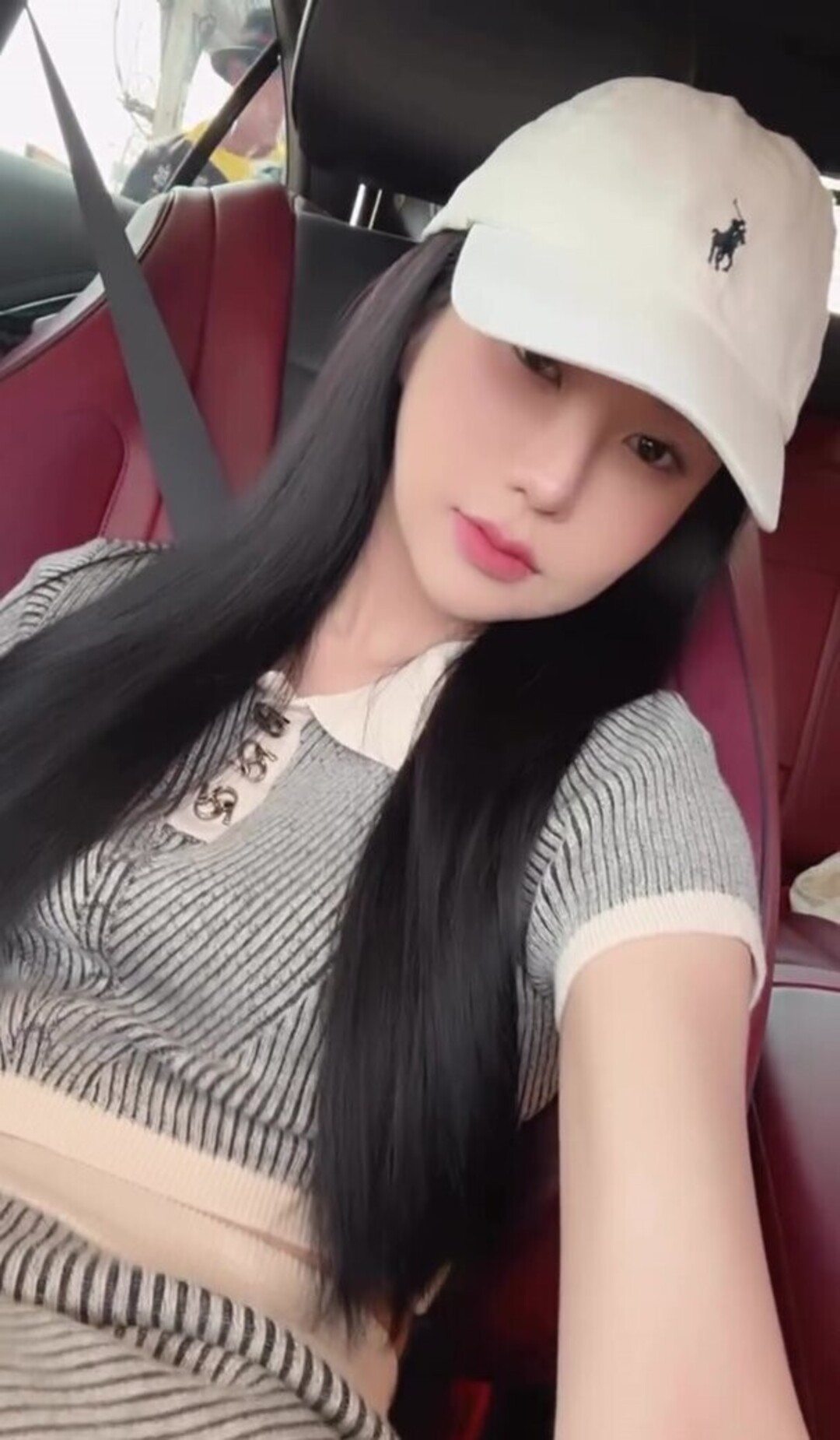 Photo nue de fuite OnlyFans de Babymangpor #1061