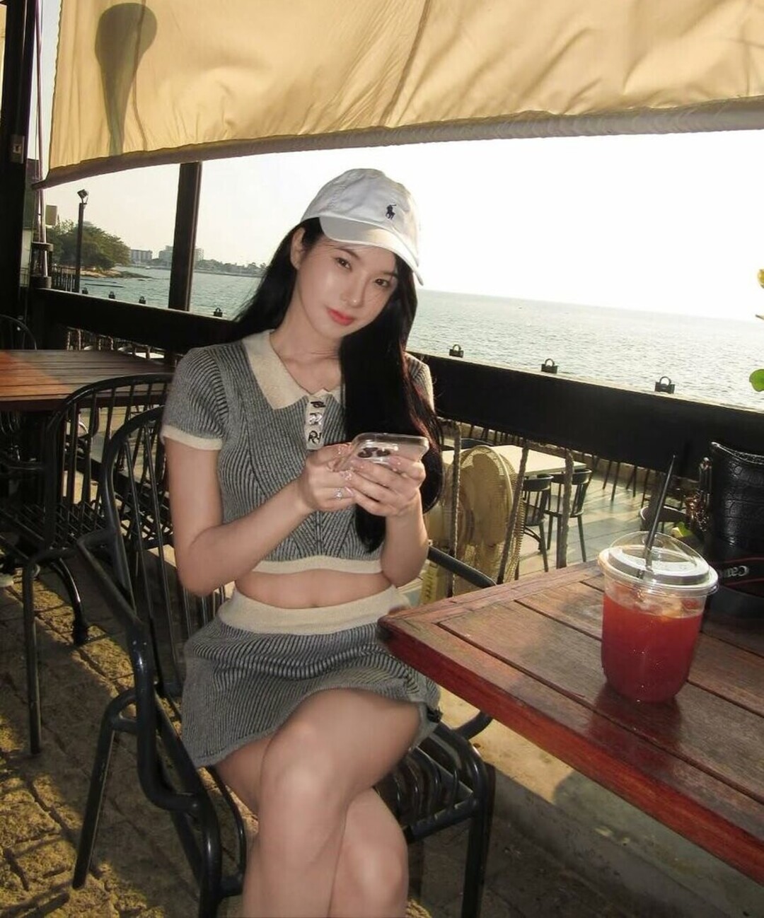 Photo nue de fuite OnlyFans de Babymangpor #1063