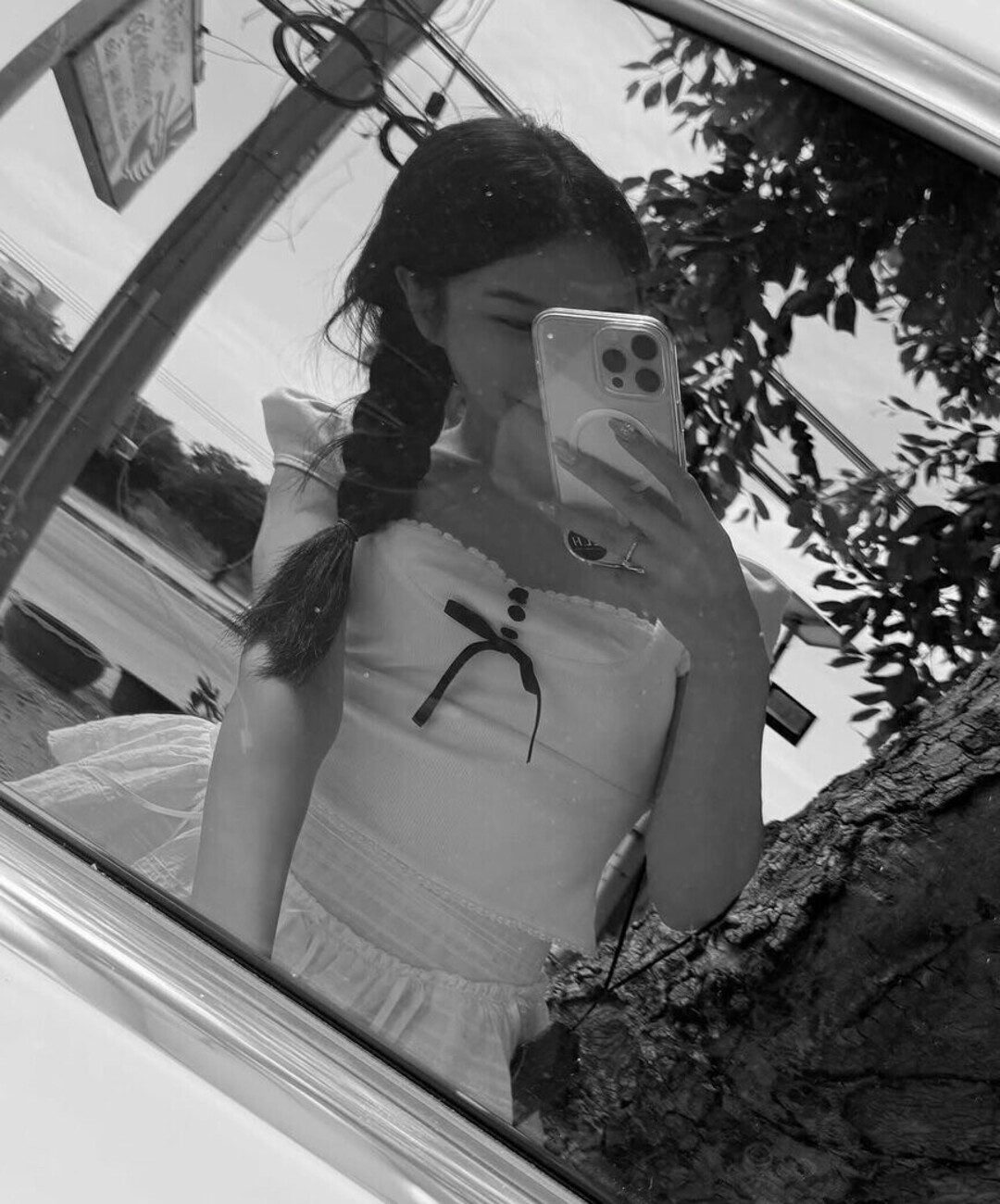 Photo nue de fuite OnlyFans de Babymangpor #1083