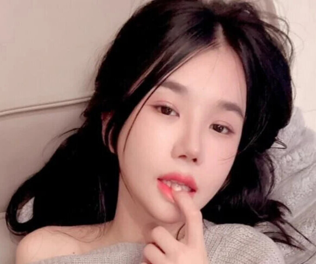 Photo nue de fuite OnlyFans de Babymangpor #1092