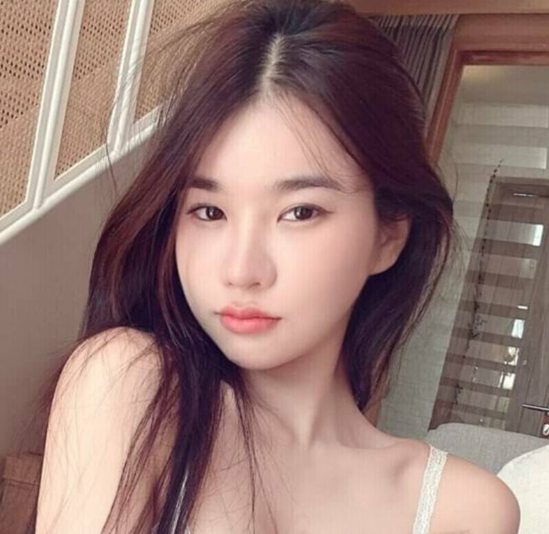 Photo nue de fuite OnlyFans de Babymangpor #1096