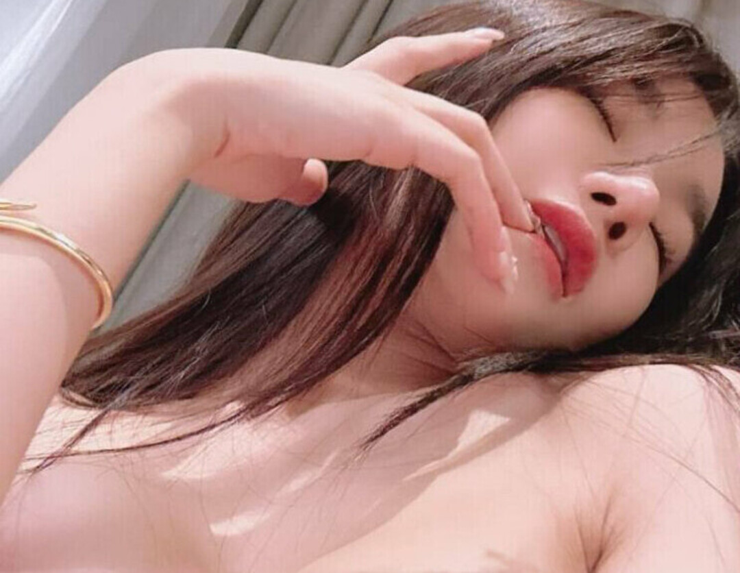 Photo nue de fuite OnlyFans de Babymangpor #1097