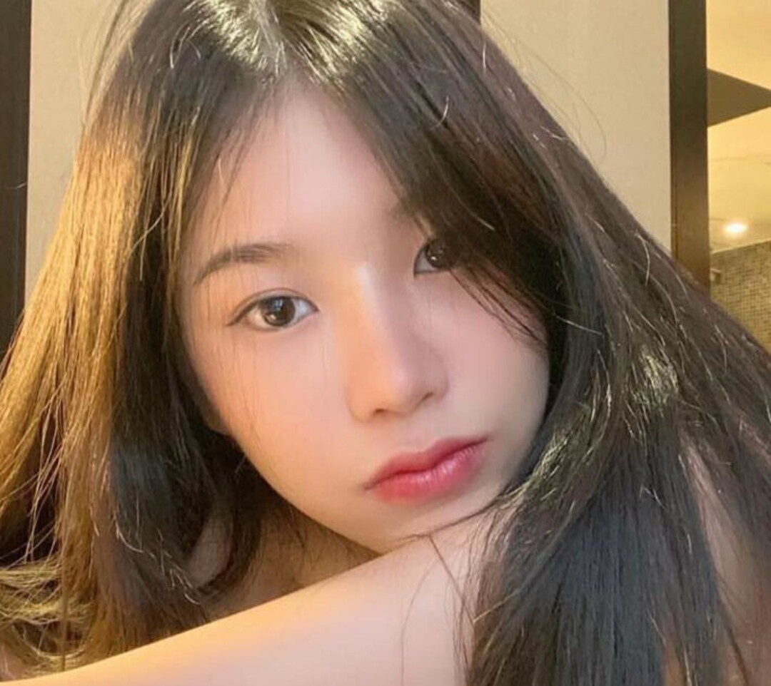 Photo nue de fuite OnlyFans de Babymangpor #1114