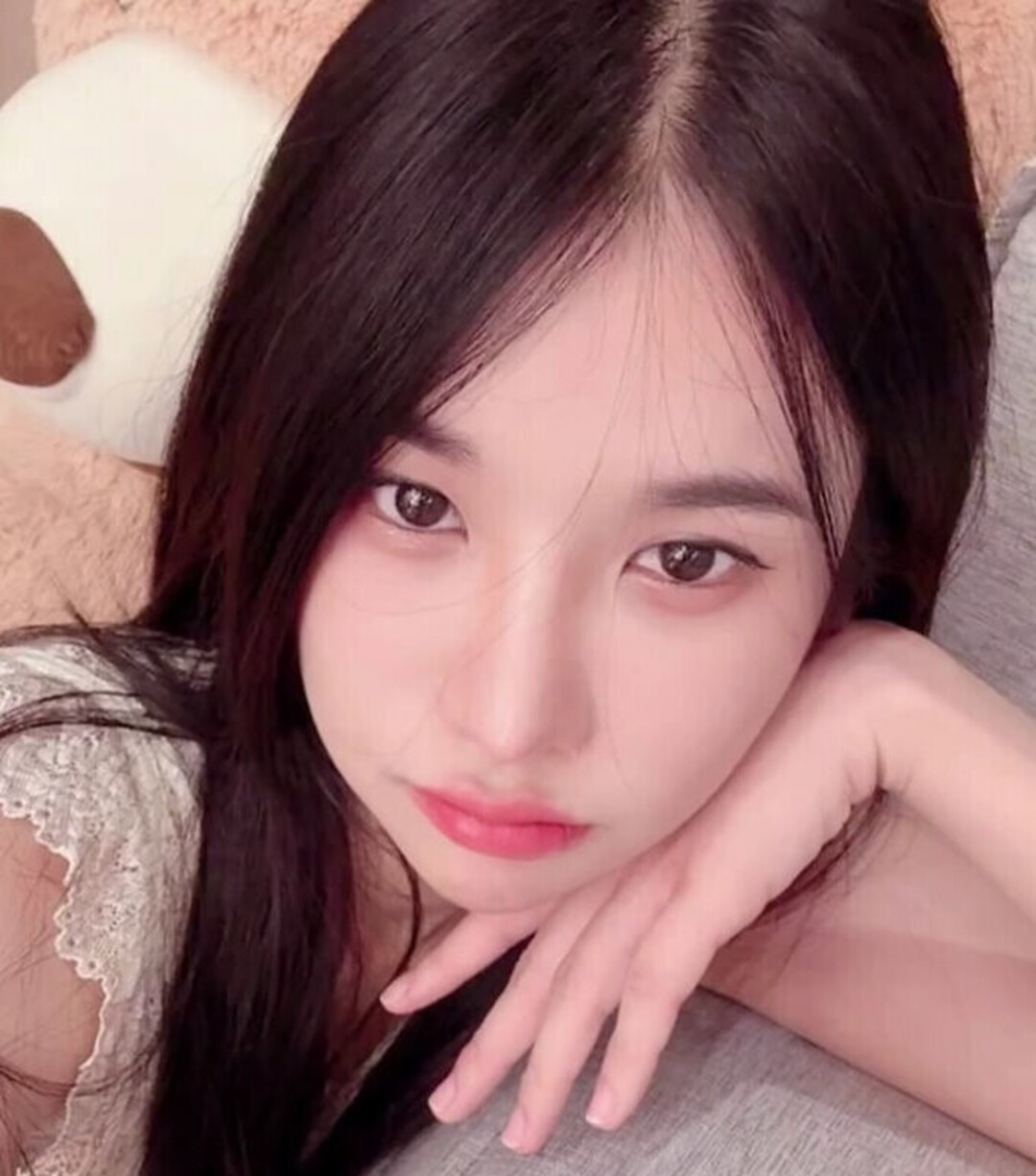 Photo nue de fuite OnlyFans de Babymangpor #1142