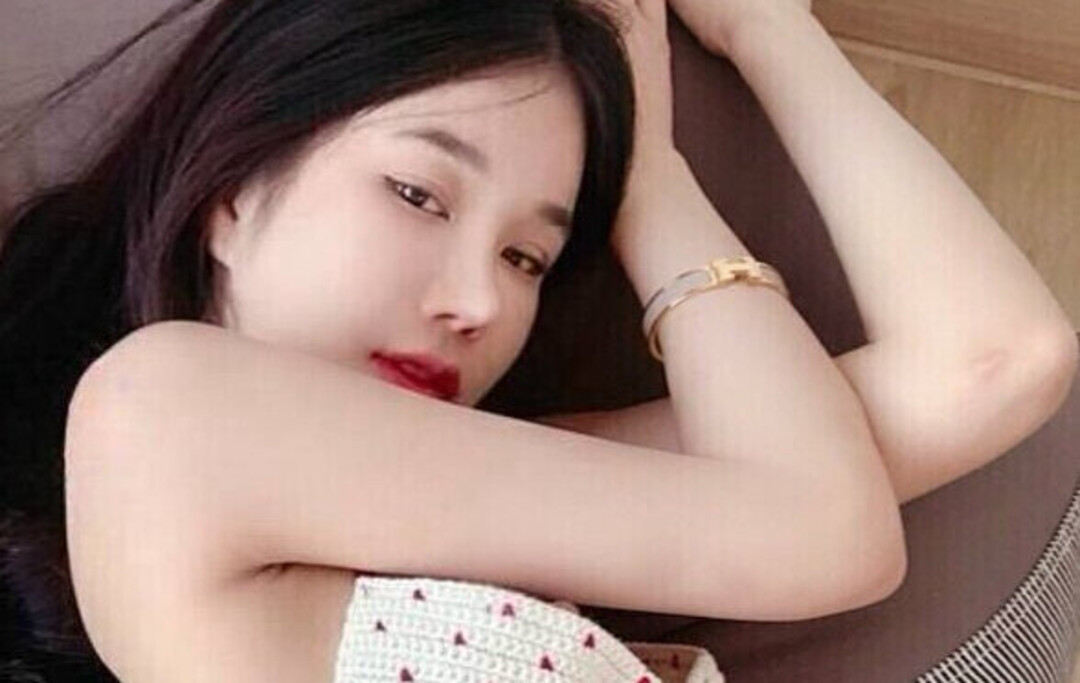 Photo nue de fuite OnlyFans de Babymangpor #1151