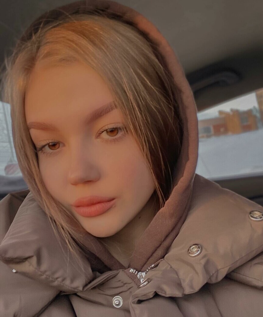 Photo nue de fuite OnlyFans de Alinazaozerskayaaa #246 Photo nue de fuite OnlyFans de Alinazaozerskayaaa #246