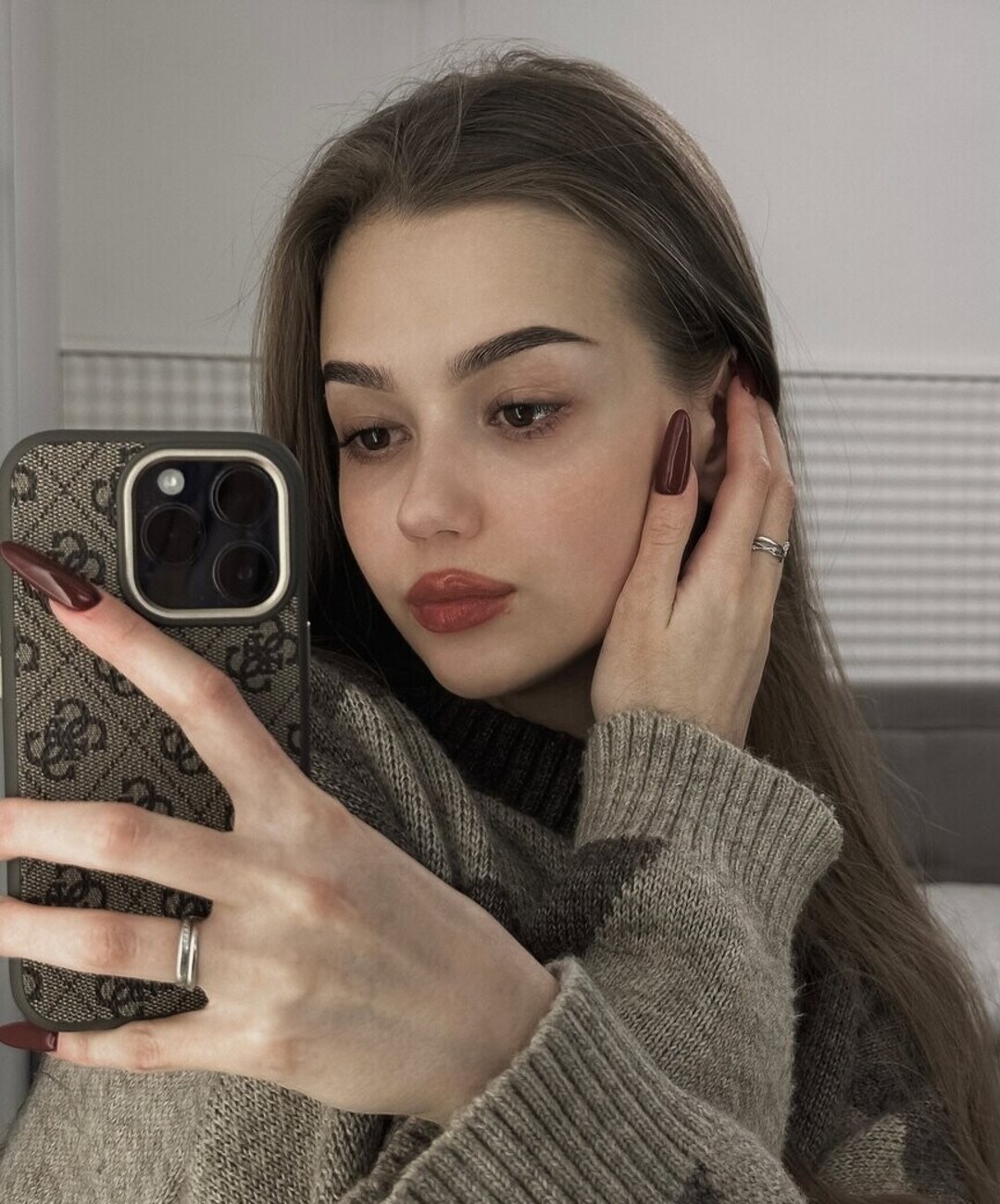 Photo nue de fuite OnlyFans de Alinazaozerskayaaa #289 Photo nue de fuite OnlyFans de Alinazaozerskayaaa #289