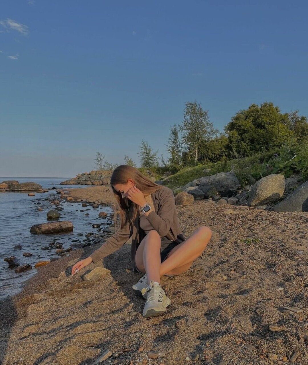 Photo nue de fuite OnlyFans de Alinazaozerskayaaa #88 Photo nue de fuite OnlyFans de Alinazaozerskayaaa #88