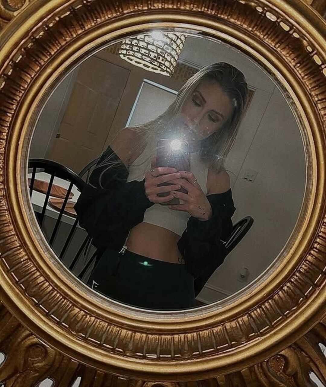 Photo nue de fuite OnlyFans de Justajess #13 Photo nue de fuite OnlyFans de Justajess #13