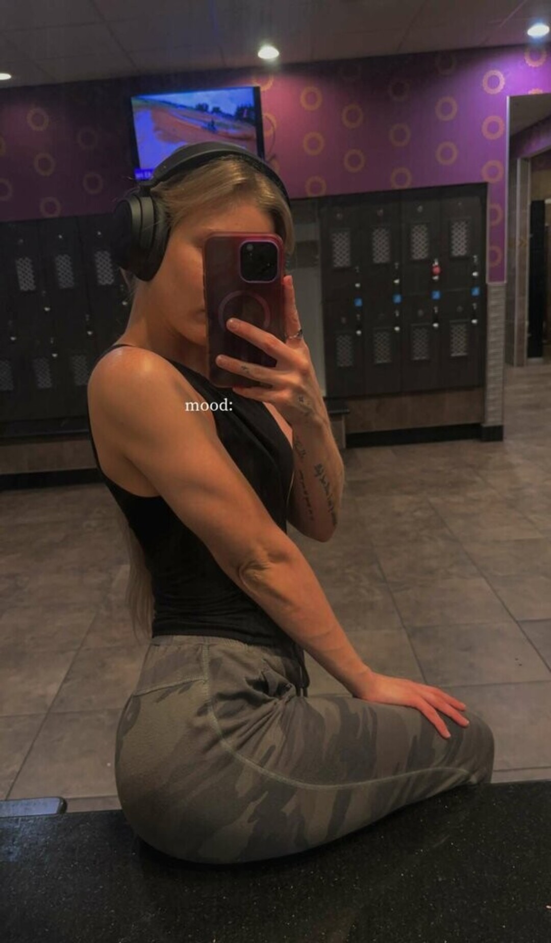 Photo nue de fuite OnlyFans de Justajess #17 Photo nue de fuite OnlyFans de Justajess #17