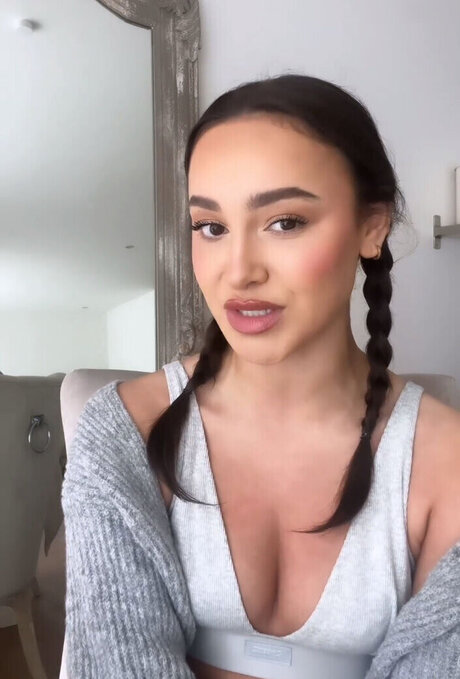 Margarita Maddy Nigmatullin