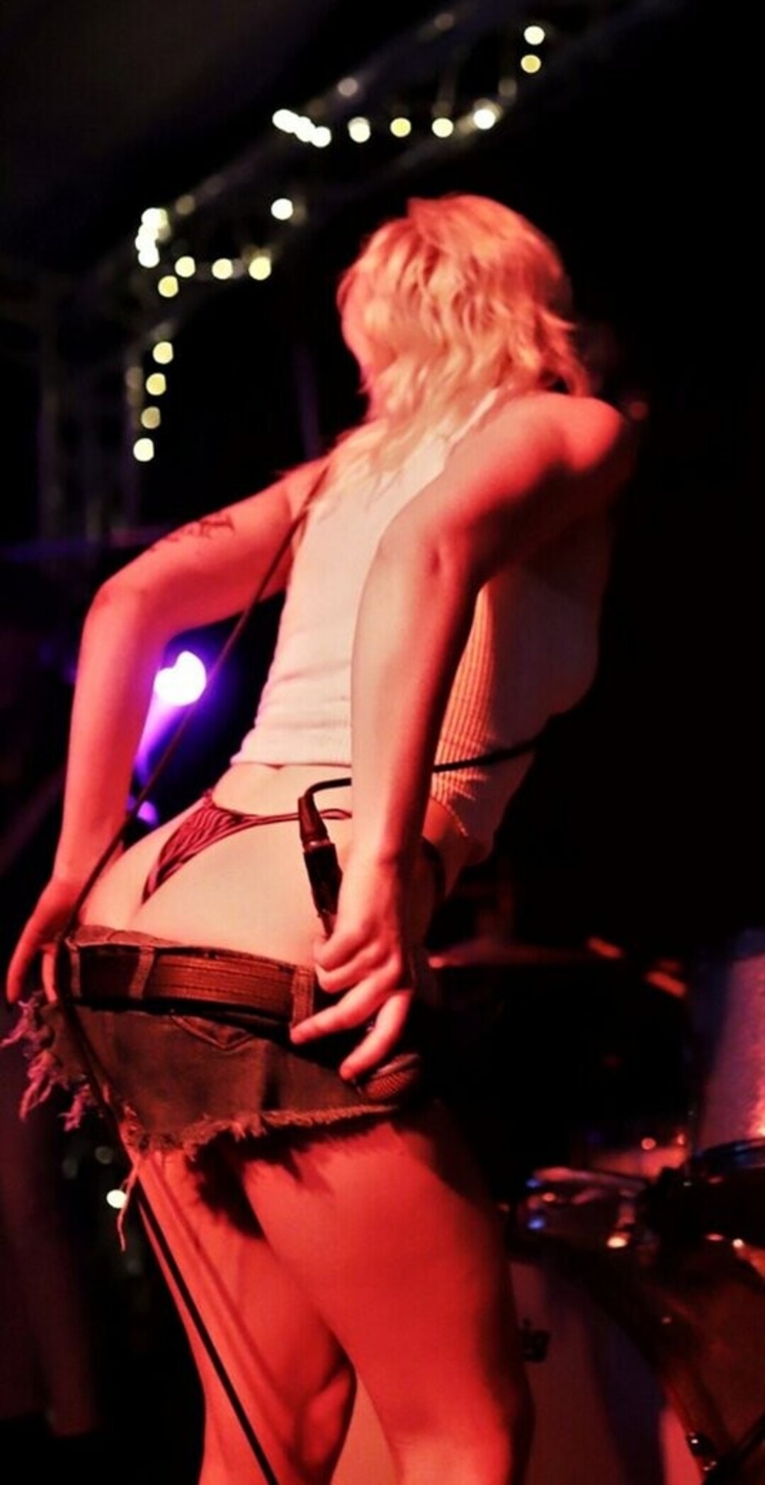 Photo nue de fuite OnlyFans de Amy Taylor #121 Photo nue de fuite OnlyFans de Amy Taylor #121