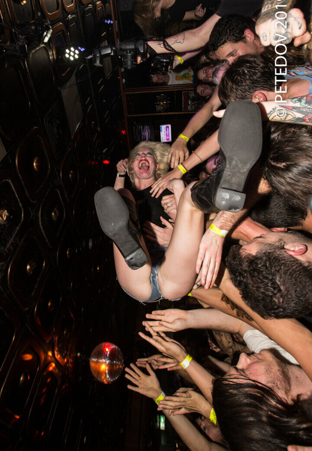 Photo nue de fuite OnlyFans de Amy Taylor #125 Photo nue de fuite OnlyFans de Amy Taylor #125