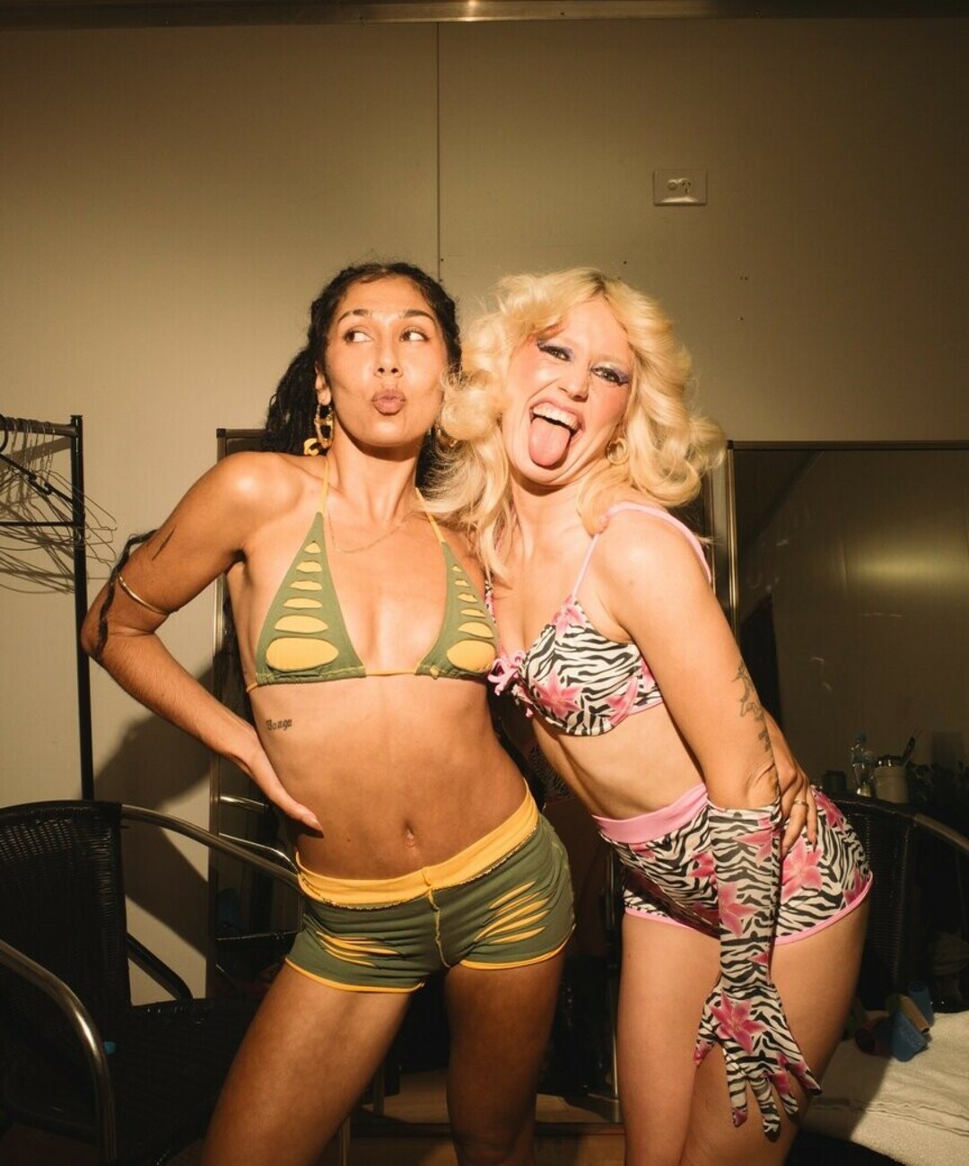 Photo nue de fuite OnlyFans de Amy Taylor #136 Photo nue de fuite OnlyFans de Amy Taylor #136