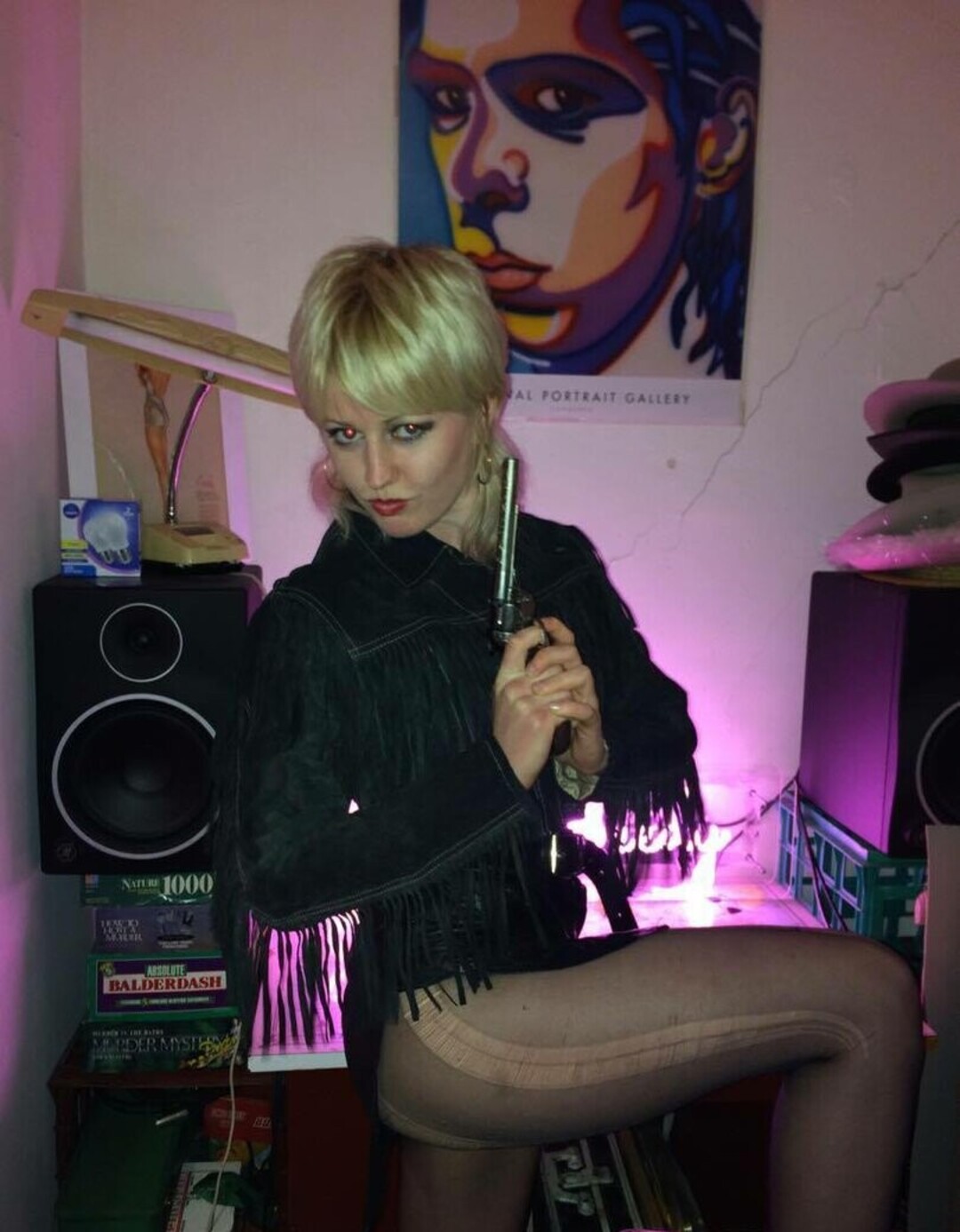 Photo nue de fuite OnlyFans de Amy Taylor #156 Photo nue de fuite OnlyFans de Amy Taylor #156